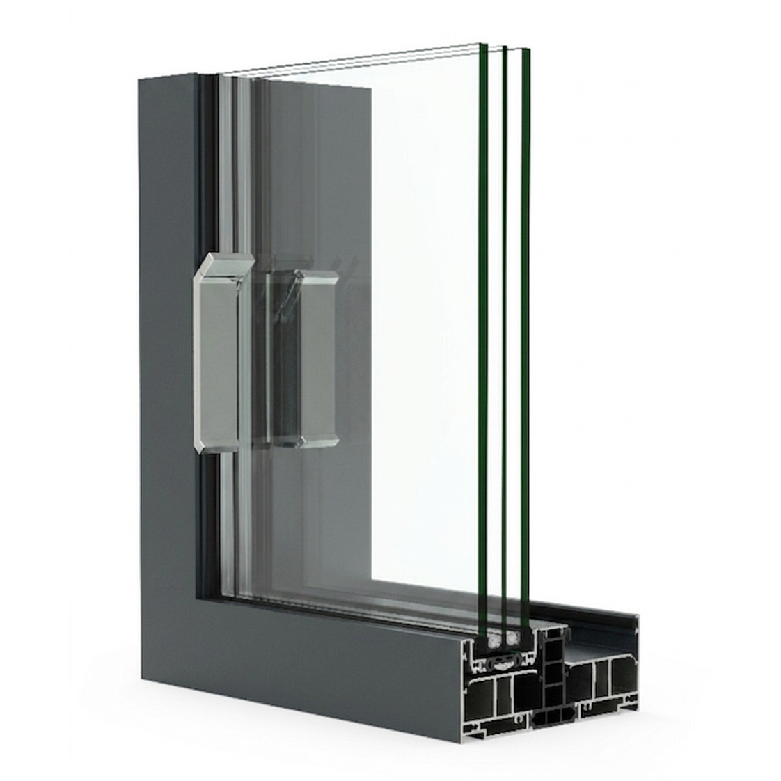 COR-Vision Evolution technisch